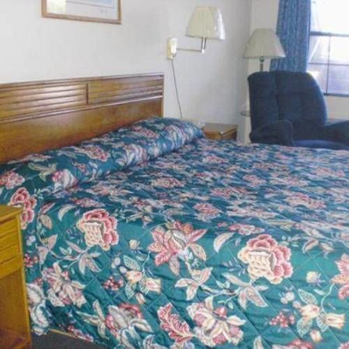 Royal Inn Cochran Zimmer foto