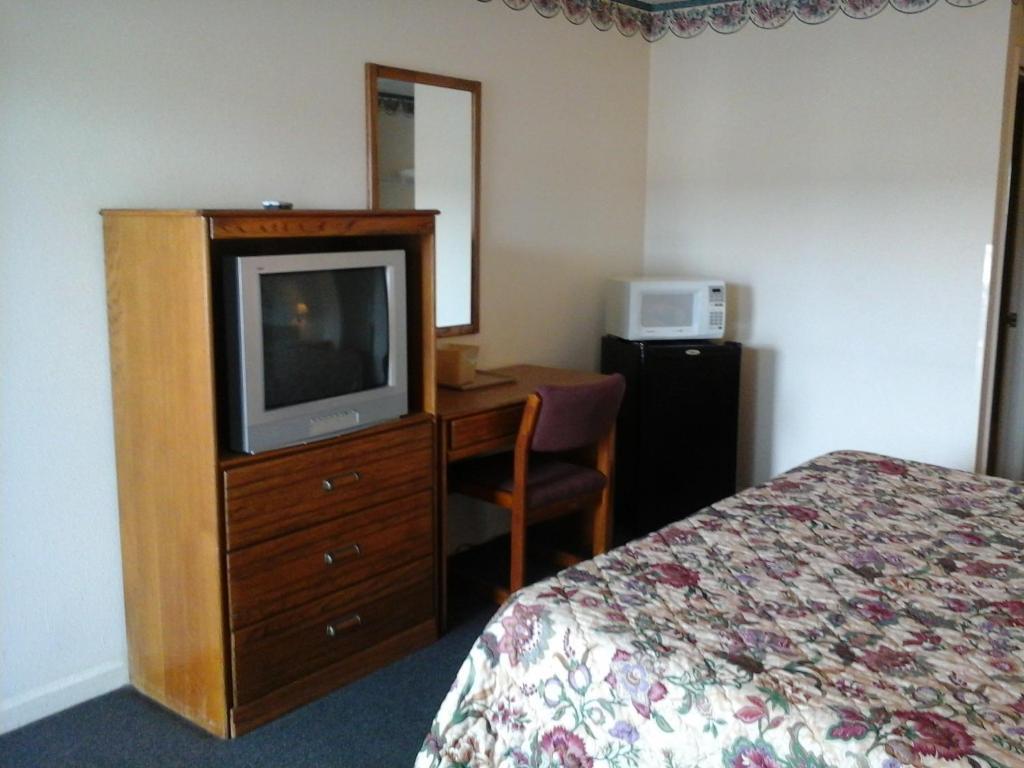 Royal Inn Cochran Zimmer foto